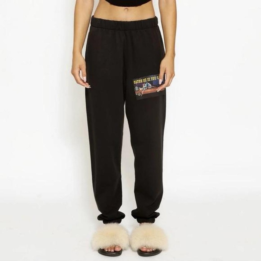 Boys Lie Catch me if you can Sweatpants